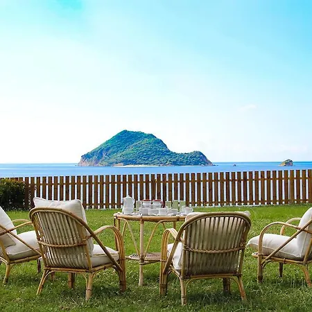 Villa Zante Vista *