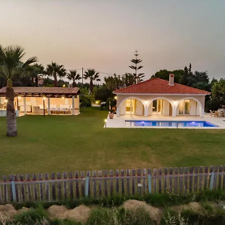 Zante Vista Villa Lithakia (Zakynthos)