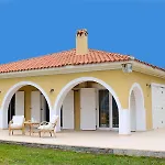 Zante Vista Villa *