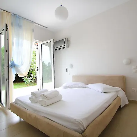 Zante Vista Villa *