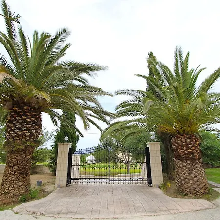 Zante Vista Lithakia