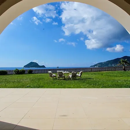 Zante Vista ヴィラ