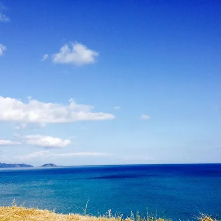 Zante Vista ヴィラ *