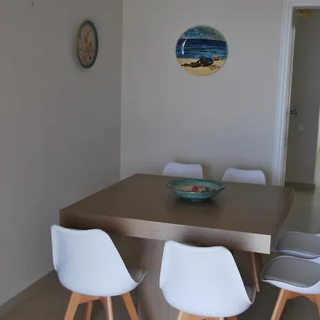 Villa Zante Vista *