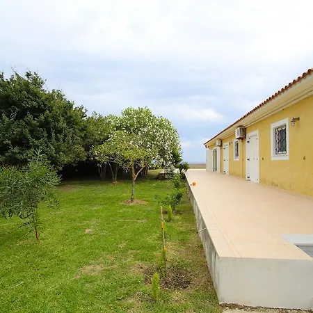 Zante Vista Villa Lithakia (Zakynthos)