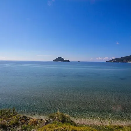 Zante Vista Vilă