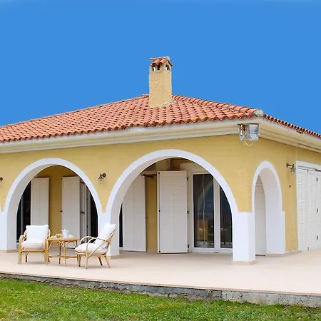 Zante Vista Villa *