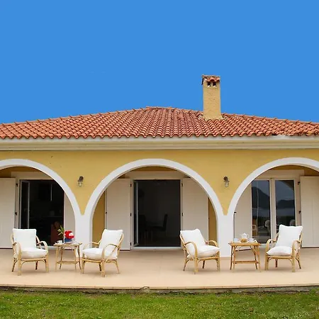 Zante Vista * Lithakia (Zakynthos)