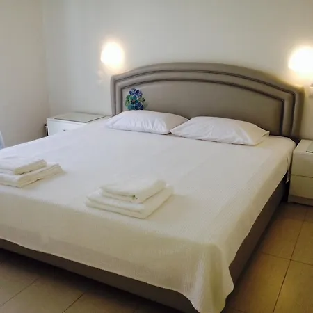 Zante Vista * Lithakia (Zakynthos)