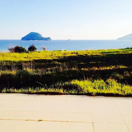 Zante Vista * Λιθακιά