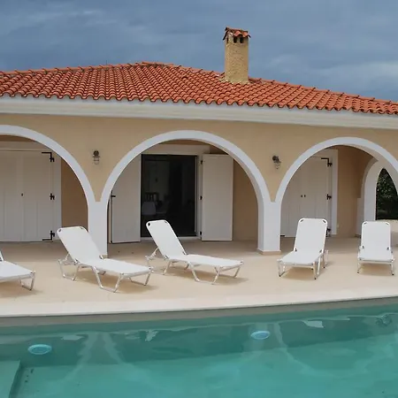 Zante Vista *