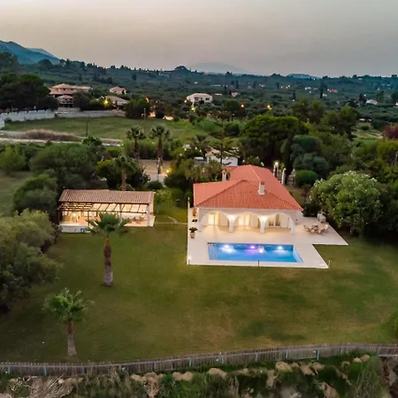 Zante Vista