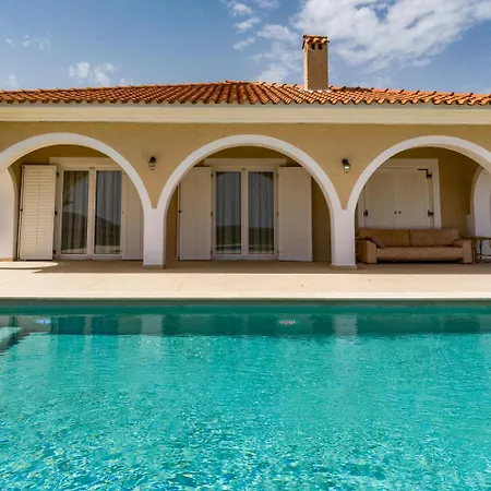 Zante Vista * Lithakia (Zakynthos)