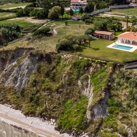Zante Vista Villa Lithakia (Zakynthos)