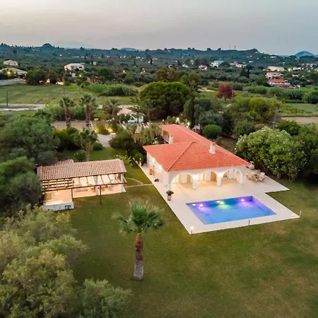 Zante Vista Λιθακιά