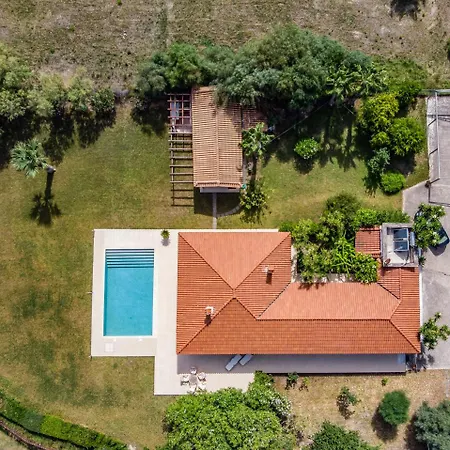 Zante Vista * Lithakia (Zakynthos)