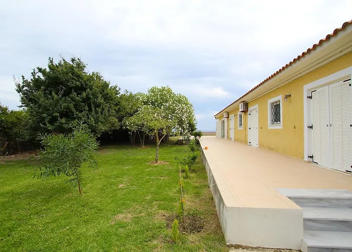Zante Vista 빌라 Lithakia (Zakynthos)