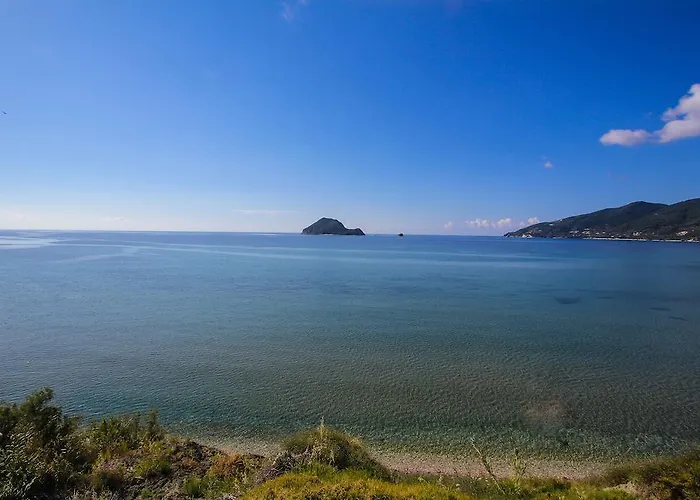 Zante Vista 빌라