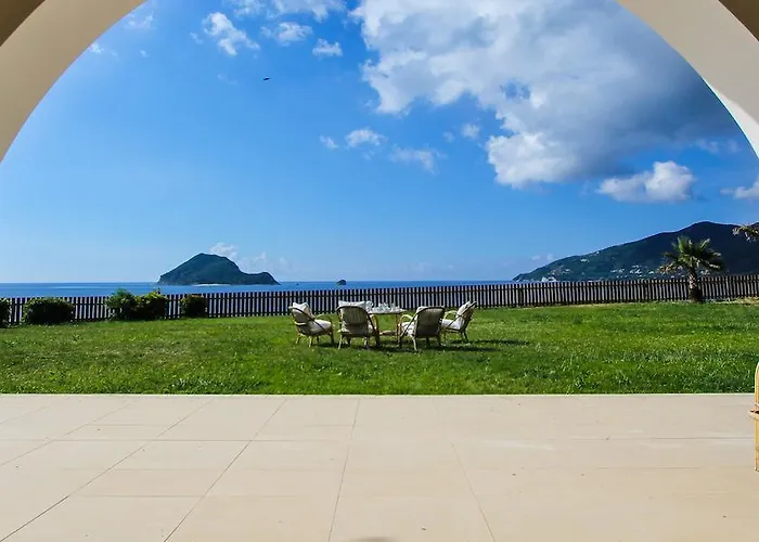 Zante Vista 빌라