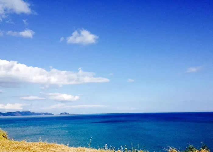 Zante Vista 빌라 *