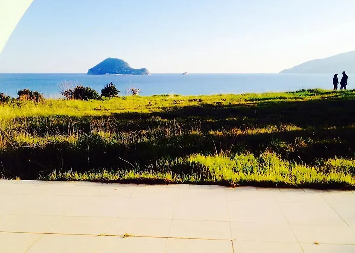 Zante Vista * Lithakia (Zakynthos)