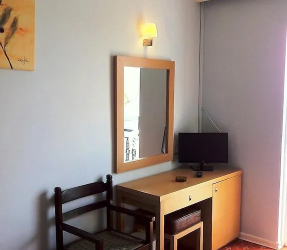 빌라 Zante Vista *