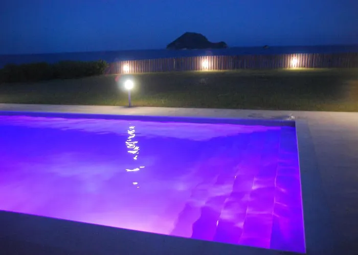 Zante Vista Lithakia (Zakynthos)