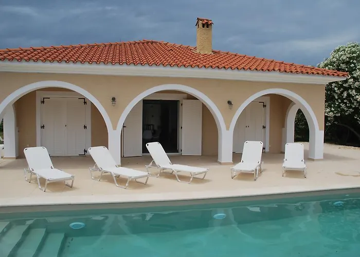 Zante Vista *