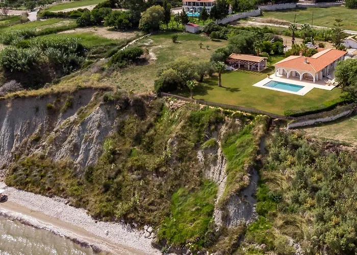 Zante Vista 빌라 Lithakia (Zakynthos)