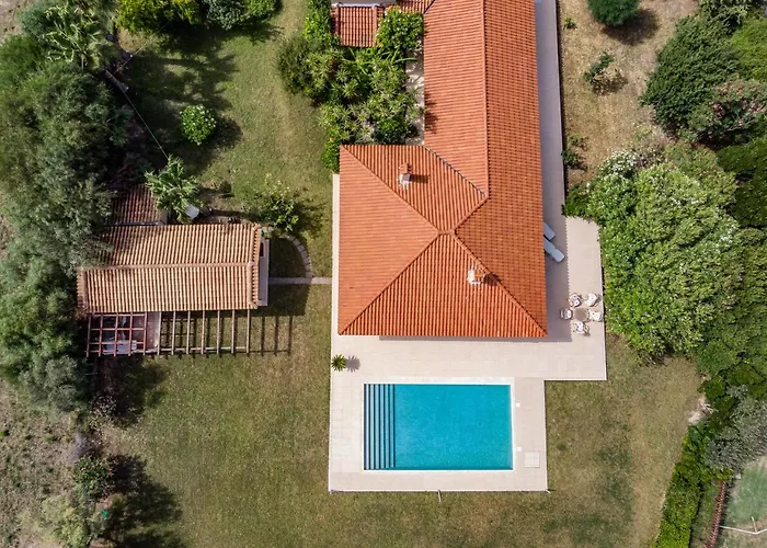 Zante Vista 빌라 Lithakia (Zakynthos)
