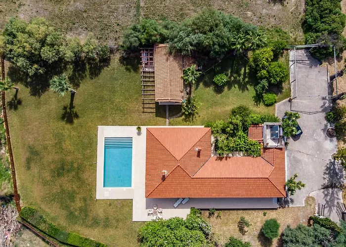 Zante Vista * Lithakia (Zakynthos)