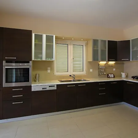 Zante Vista Villa *