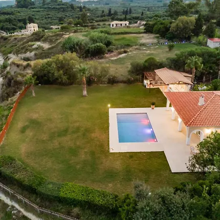 Vila Zante Vista Lithakia (Zakynthos)