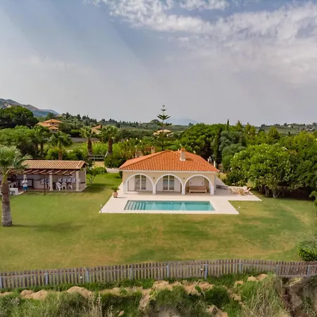 Zante Vista Vila Lithakia (Zakynthos)