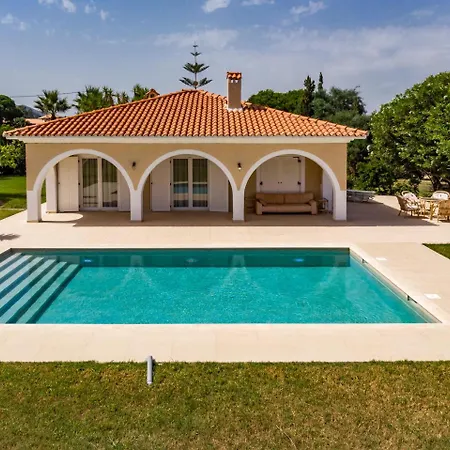 Zante Vista Vila Lithakia (Zakynthos)