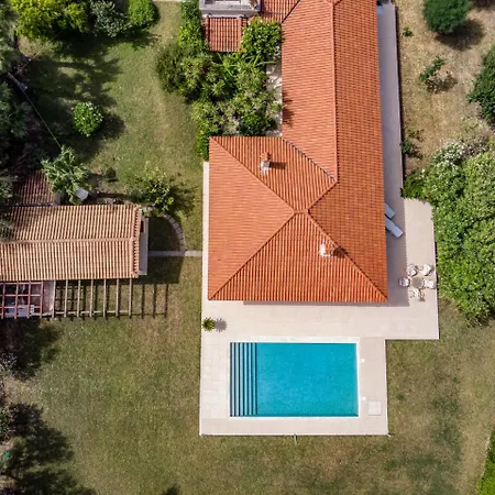 Zante Vista Vila Lithakia (Zakynthos)