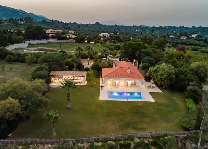 Zante Vista
