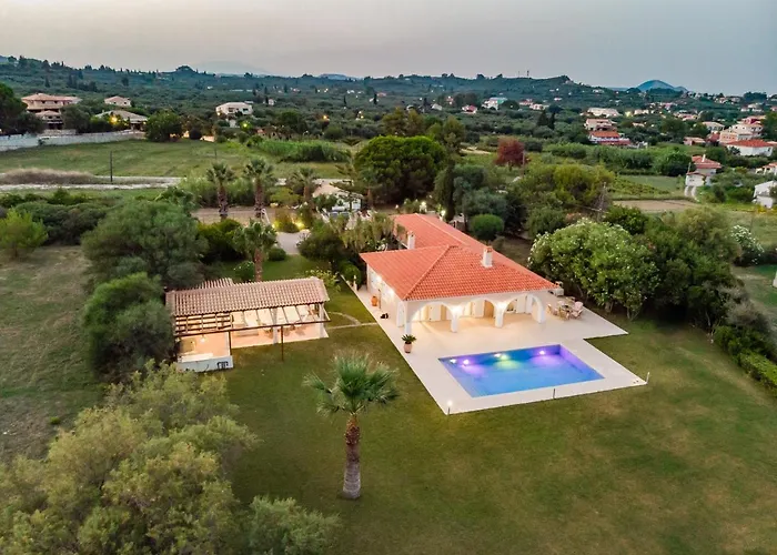 Zante Vista Lithakia (Zakynthos)