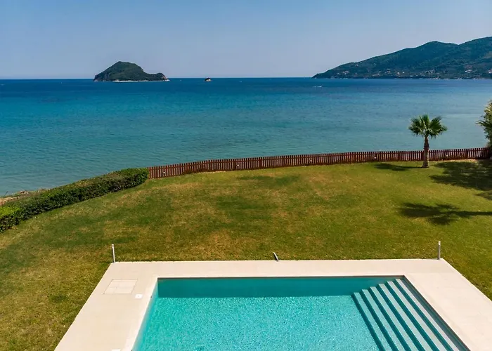 Zante Vista Villa